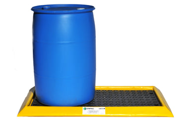 2-Drum SpillPal